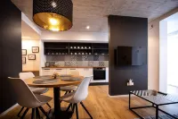 Postcard City Apartments فنادق في Koroska Vrata