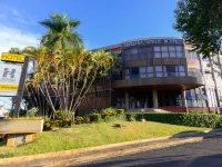 Uberaba Hotel Suítes Hotels in Uberaba