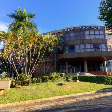Uberaba Apart Hotel