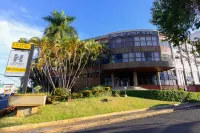 Uberaba Hotel Suítes