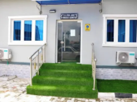 SoulCare Gardens Hotel Hotels in Sokoto