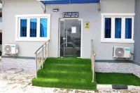 Henry George Hotel Hotel di Ilorin