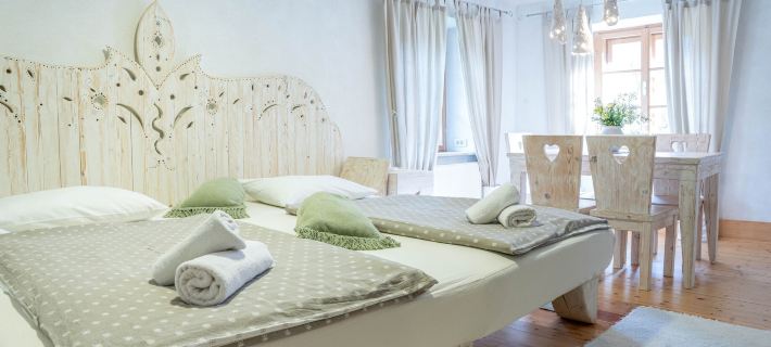 Country House Trata Hotels in Jesenice