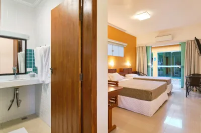 Pousada Villa Piemonte Hotels in Enseada