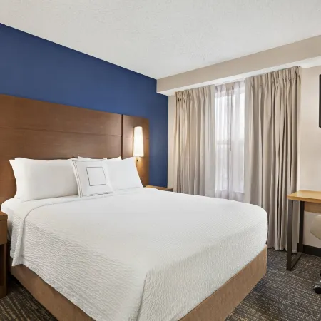 Residence Inn by Marriott Salem