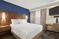 Residence Inn by Marriott Salem - Wifi