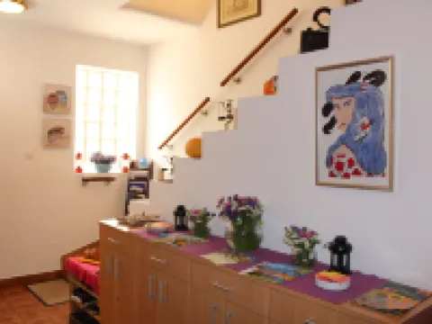 Guest House Tomanovic Hotels in Herceg Novi