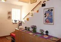 Guest House Tomanovic Hotels in Herceg Novi