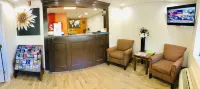 Rodeway Inn Hotels in Swansea