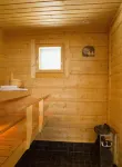 SResort Saunas - Hot Tub, Palju - spa