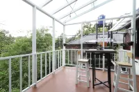 Nila House, Sharia Family Home Stay