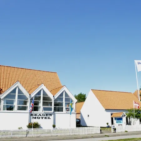 Skagen Motel