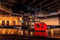 邁阿密國際機場恩維森酒店 - 酒吧
