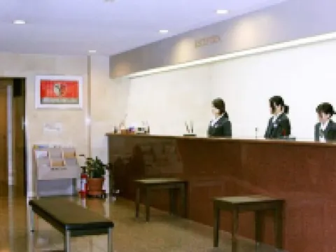 鹿嶋パークホテル 神栖のホテル