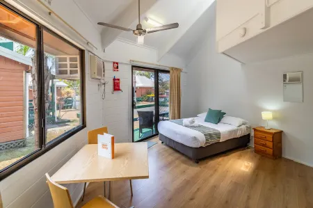 Ingenia Holidays Kingscliff Отели в г. Тамбулгам