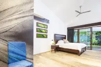 Pumilio Mountain & Ocean Hotel