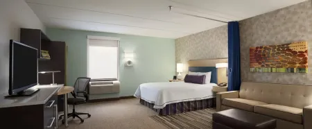 Home2 Suites by Hilton Anchorage/Midtown
