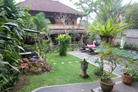 Ubud Sensasi Bungalow