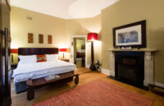 ジャルダン ダビーン ブティック ゲストハウス のホテル