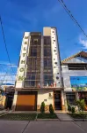 hoteles melthon - 3-Star