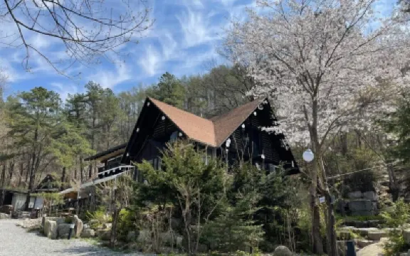 Vivaldi House Hotels in 