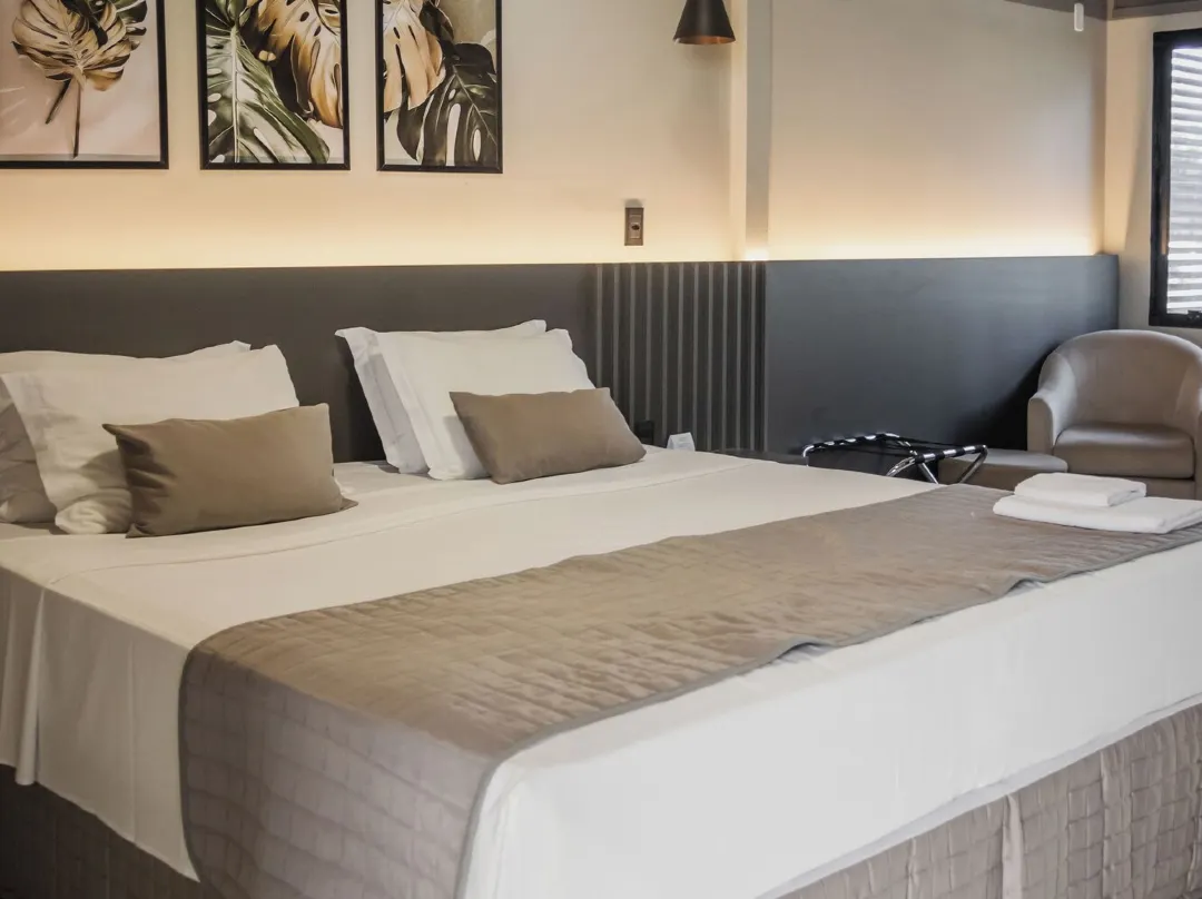 Avenida Hotel - Mato Grosso