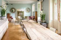 L'Esprit du 8 Hotels in Rochefort