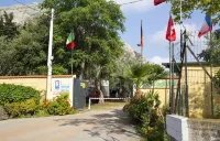 Camping Degli Ulivi Hotels near Church of Saints Cosmas and Damian