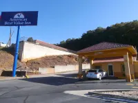 Rodeway Inn - 2-Star