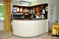 拉託雷塔餐廳酒店 - 2星級