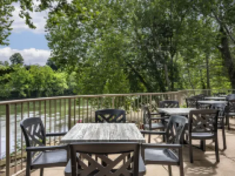 Comfort Inn Hotels in Fayette County