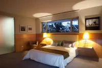 Hotel Santa Margarida Các khách sạn ở 