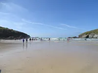 Porth Veor Manor Villas & Apartments