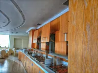 Aegean Blue Beach Hotel - พร้อมอาหารเช้า