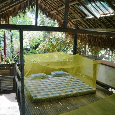 Dream-Big Eco Hostel