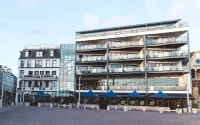 The Royal Yacht Hotels near Vision Express Opticians - Jersey, St. Helier