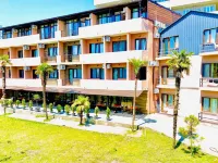 Aparthotel Costa Hotel a Makhinjauri