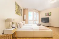 Margi Gaja Apartament - Airport Shuttle