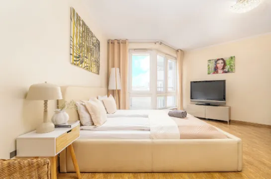 Margi Gaja Apartament