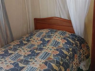 Kenvash Hotel