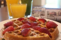 Hampton Inn by Hilton Villahermosa - Desayuno