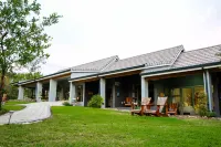 Bushbaby Lodge at Nkonyeni