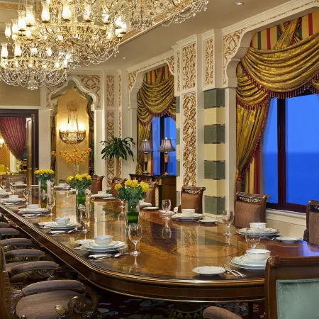 Waldorf Astoria Jeddah - Qasr Al Sharq