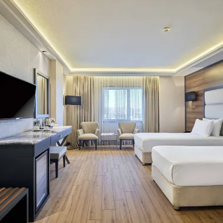 Dedeman Sanliurfa