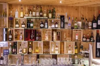 Hotel San Gian - Bar