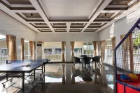 Paramount Riverfront Resort & Spa, Karjat Hôtels à : Wanjale