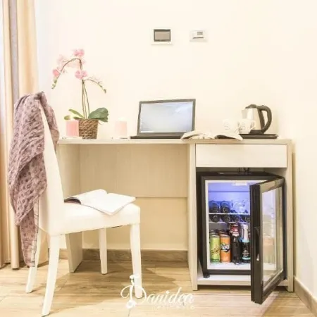 Residenza Danidea
