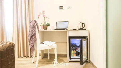 Residenza Danidea - Bed and Breakfasts