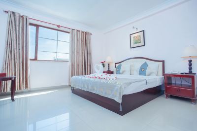 その他 シルバー マウンツ ホテルの写真