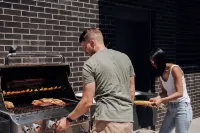 位於西雅圖市中心 - 南湖聯盟的水平